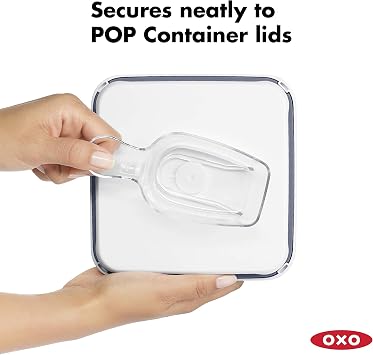 OXO Good Grips POP Container 1/2 Cup Scoop