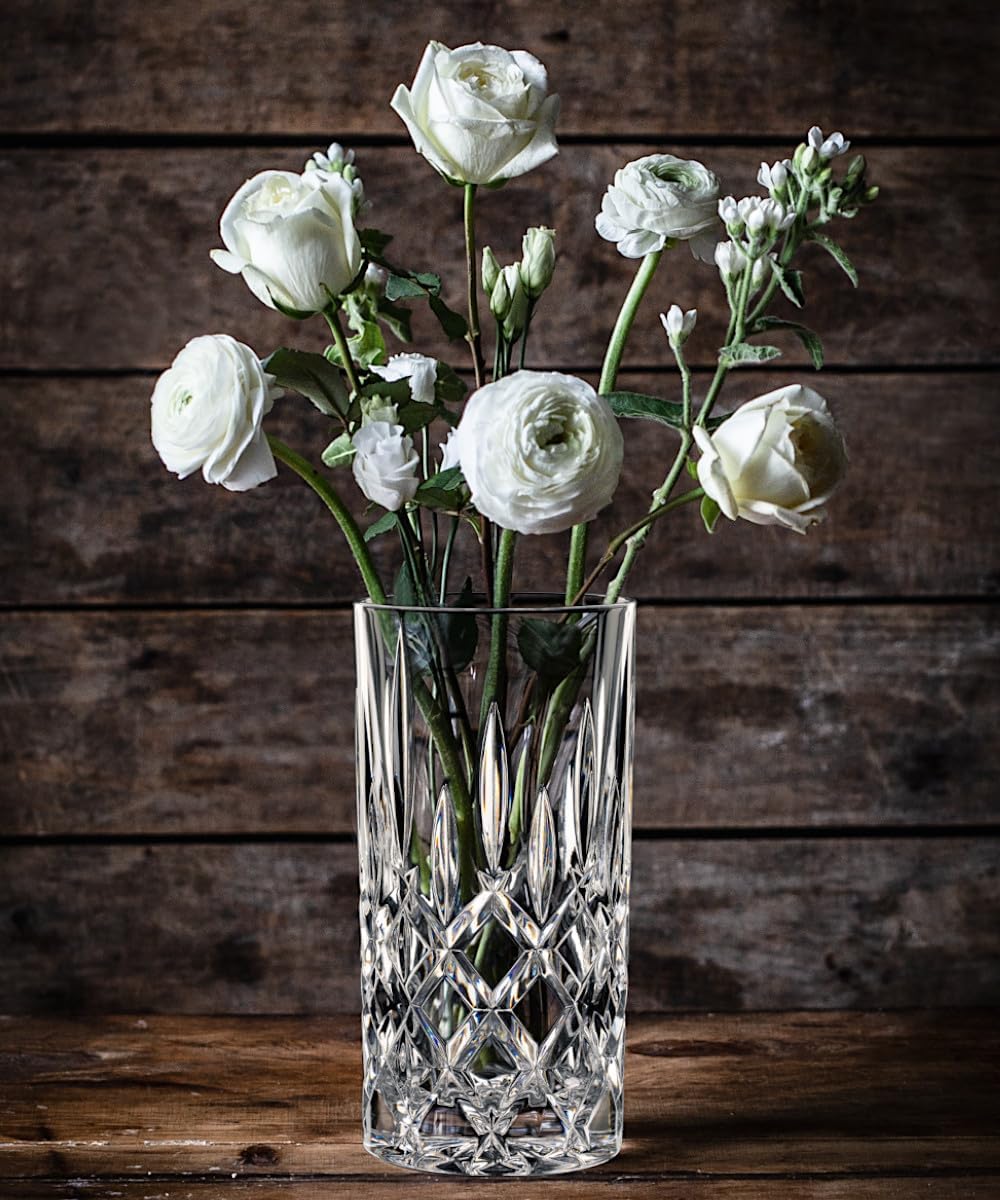 Nachtmann Noblesse Vase/Lantern 28 cm