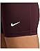 Nike Pro Sculpt High-Waisted 3" Biker Shorts - #4 of 4