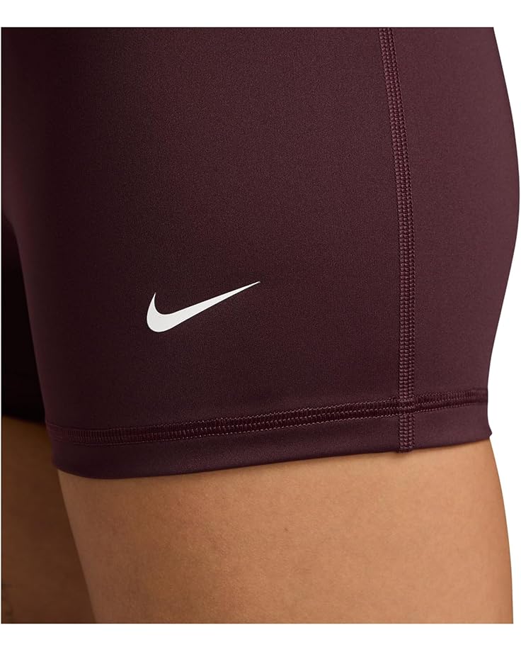 Nike Pro Sculpt High-Waisted 3" Biker Shorts - #4 of 4