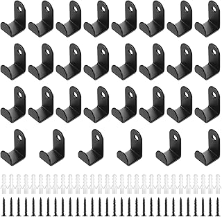 Gancho de Parede para Sacolas