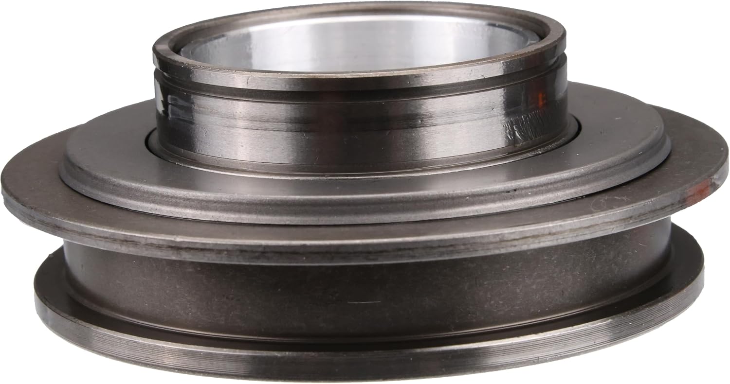 URO Parts 91511608280 Clutch Release Bearing, Includes Bearing, Spring Washer, Spacers, & Retainer Clip