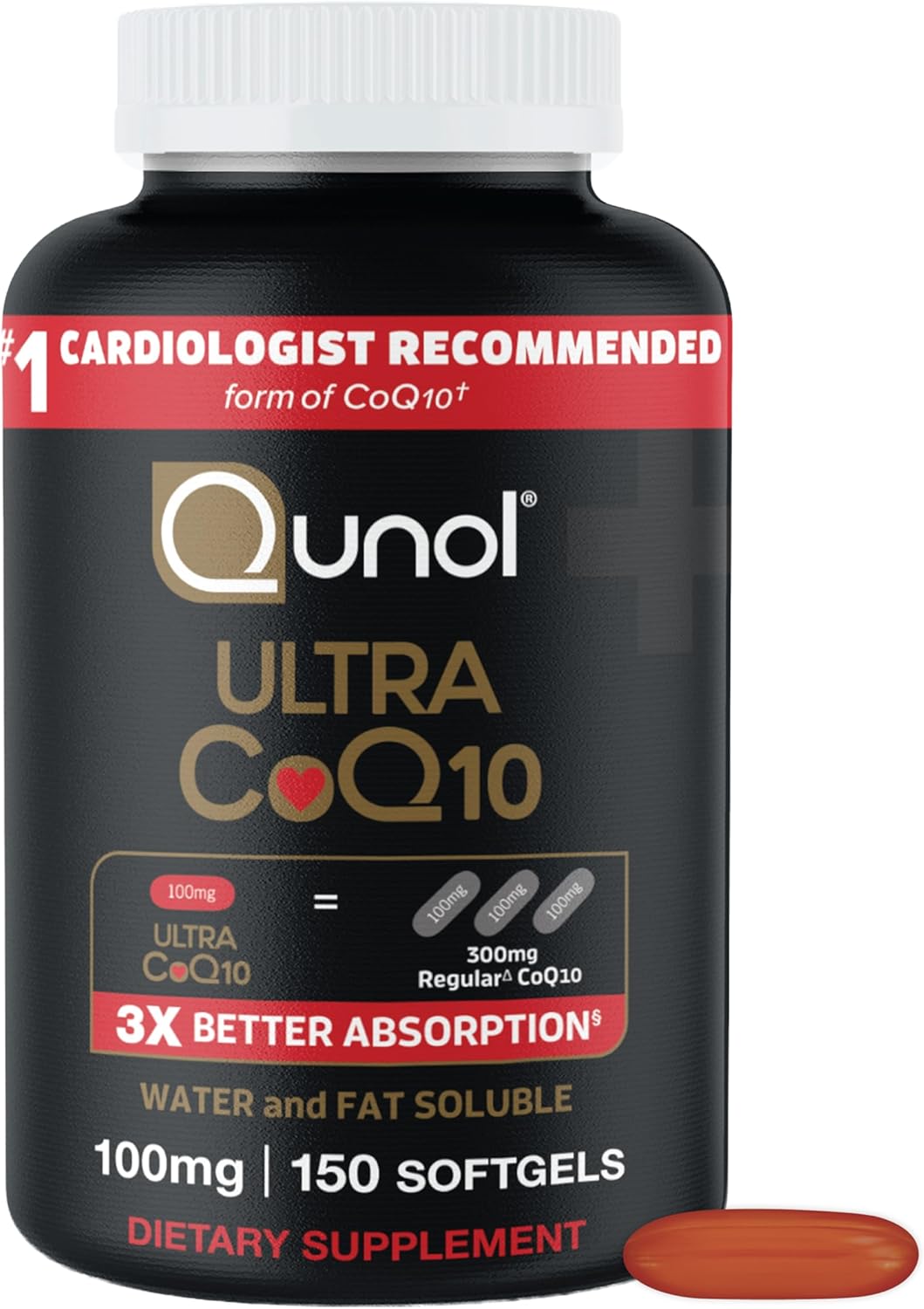 CoQ10