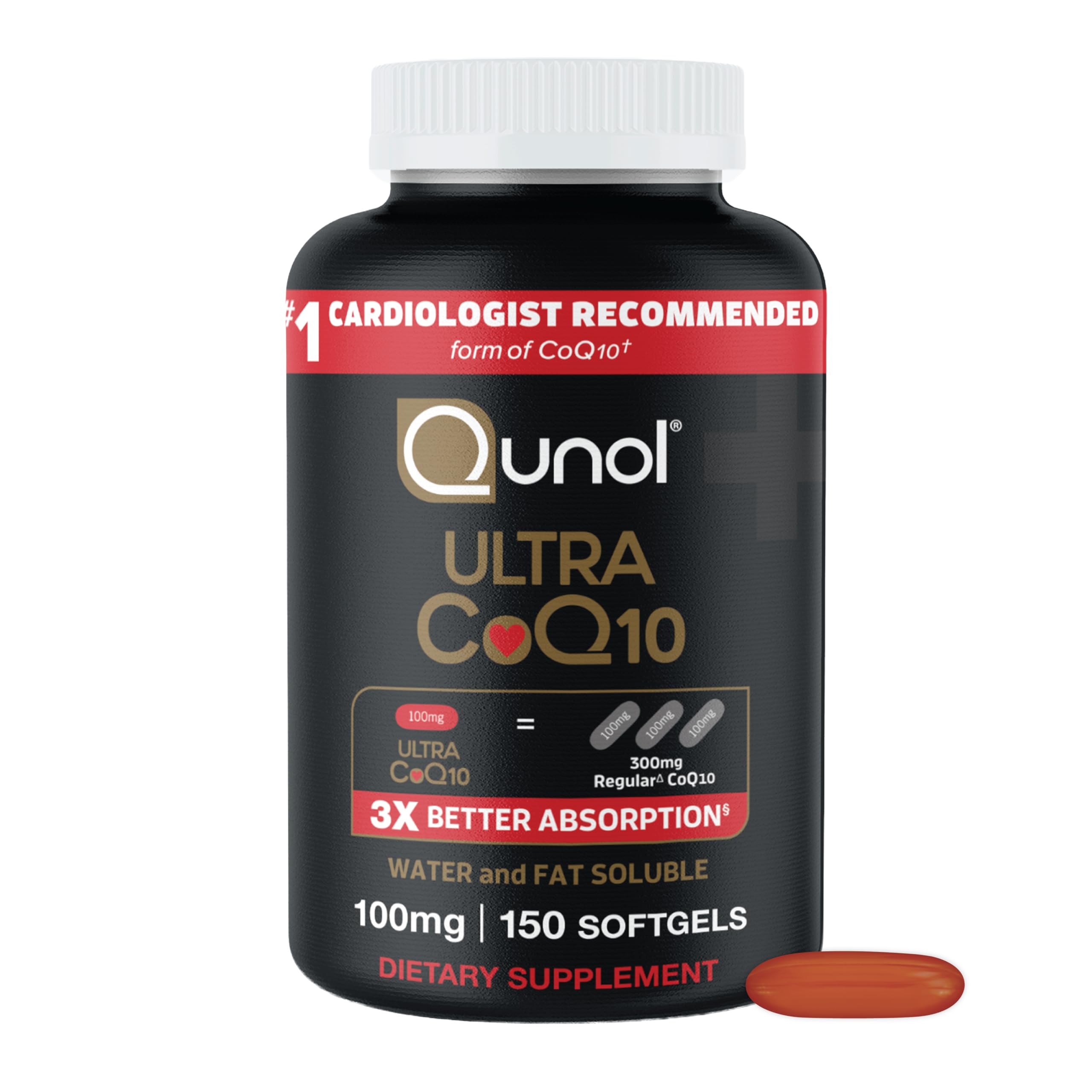Qunol Ultra