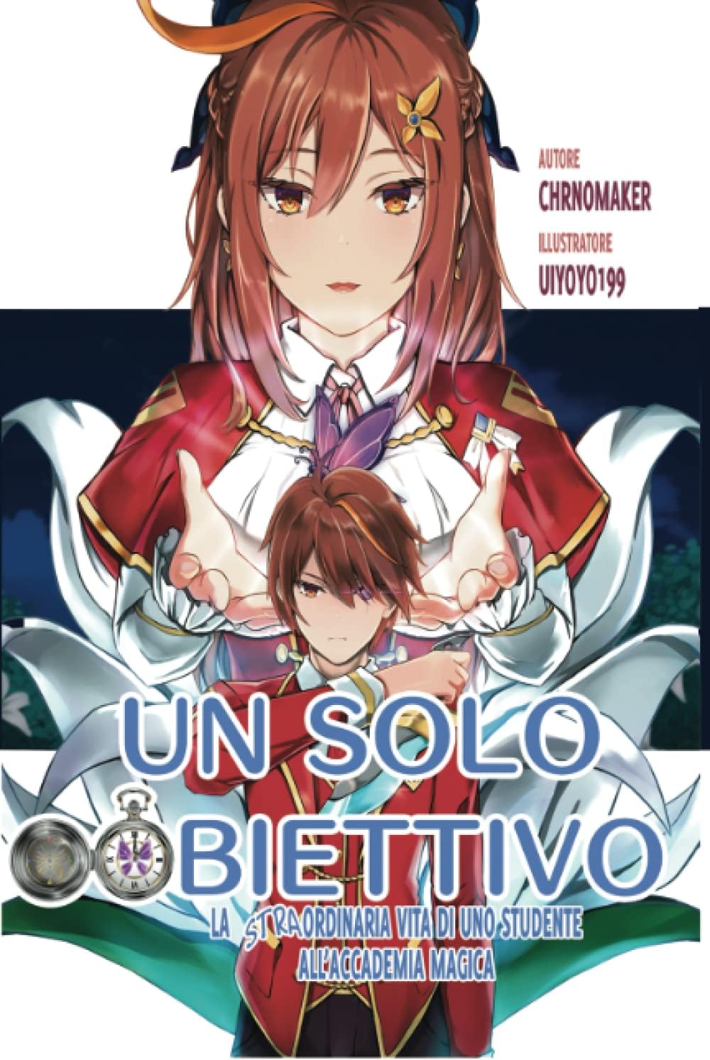 Un solo obiettivo - La straordinaria vita di uno stud: L'inizio