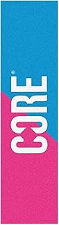 Core Centrano Cinta de agarre unisex para adultos Classic Stunt Scooter, color rosa y azul, talla única