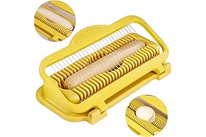 Banana Slicer and Egg Slicer