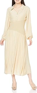 [スナイデル] ウエストリブシャツワンピース SWFO211064 レディース