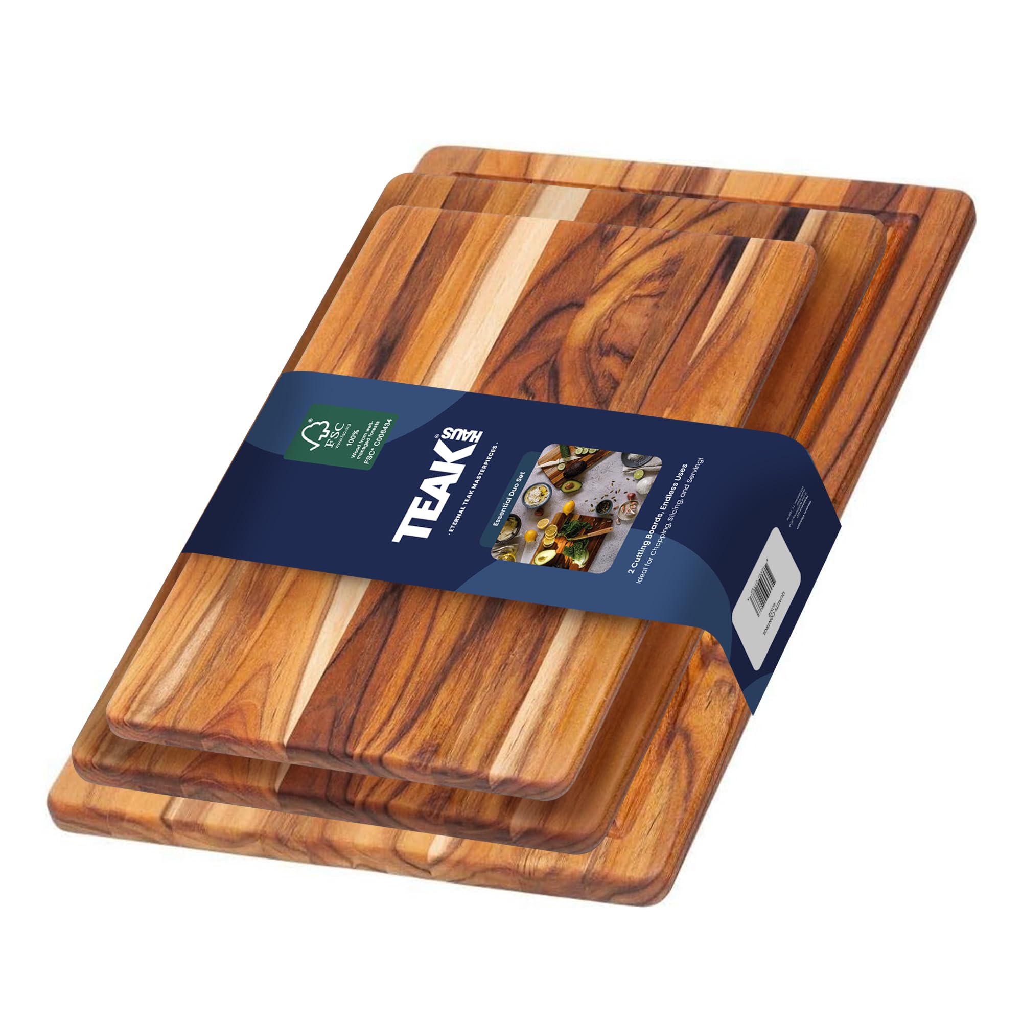 Is Teak Wood Good for Cutting Boards: Durable & Hygienic Choice