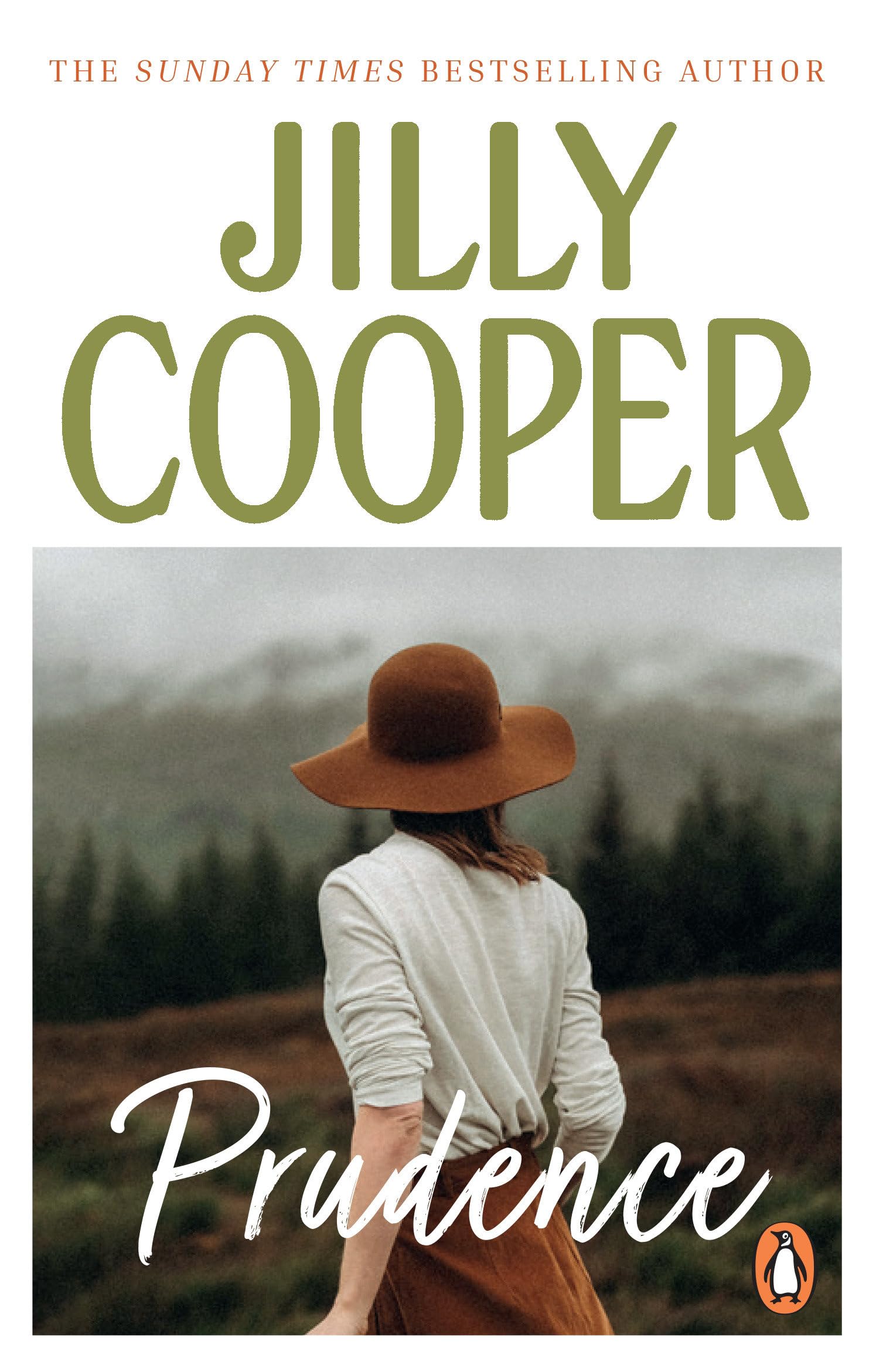 Prudence: The feel-good romance from the Sunday Times bestselling author of Rivals