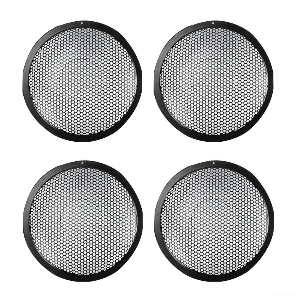 Filtro circular Midea DT-DJ-AJ campana extractora 280 mm pantalla antigrasa L(4)