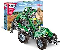 Vista 1 de Clementoni Atelier MECANIQUE AGRICOLE