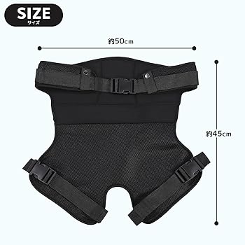 Amazon.co.jp: [キヌヤ] ヒップガード 釣り ヒッププロテクター