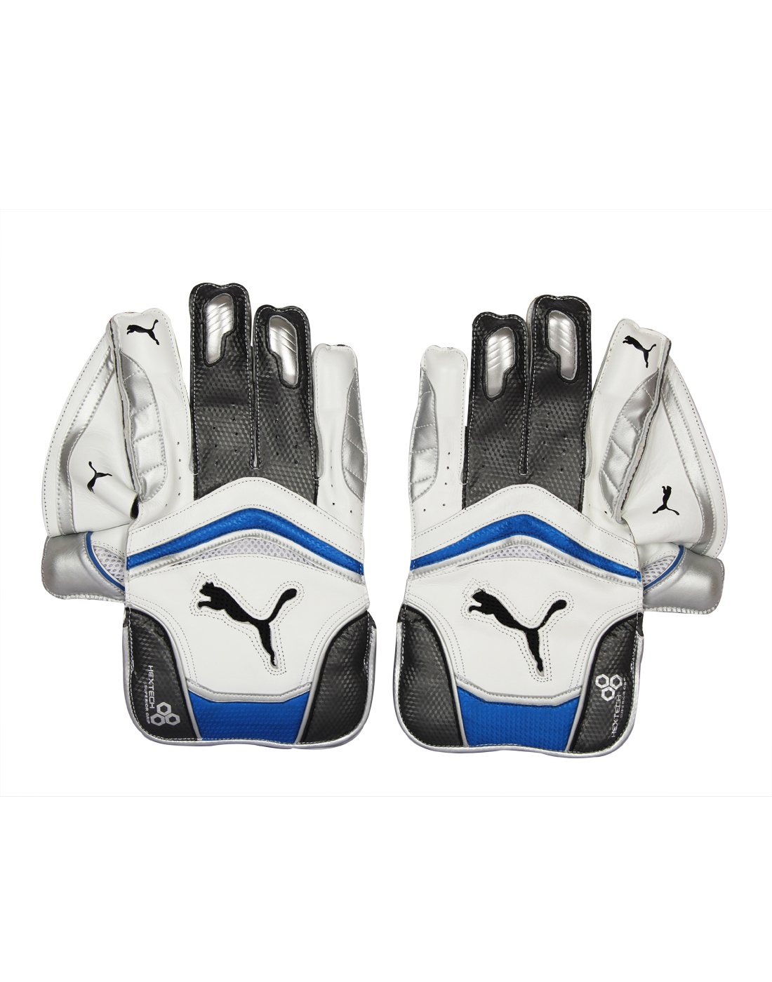 Buy Puma 4700 Soft Leather Wicket Keeping Glove, Senior Online