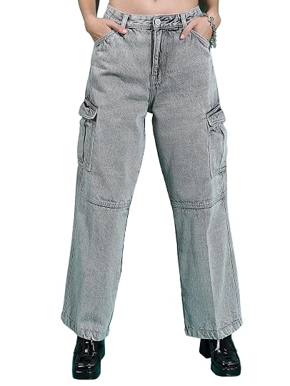 Tokyo Talkies Women Jeans