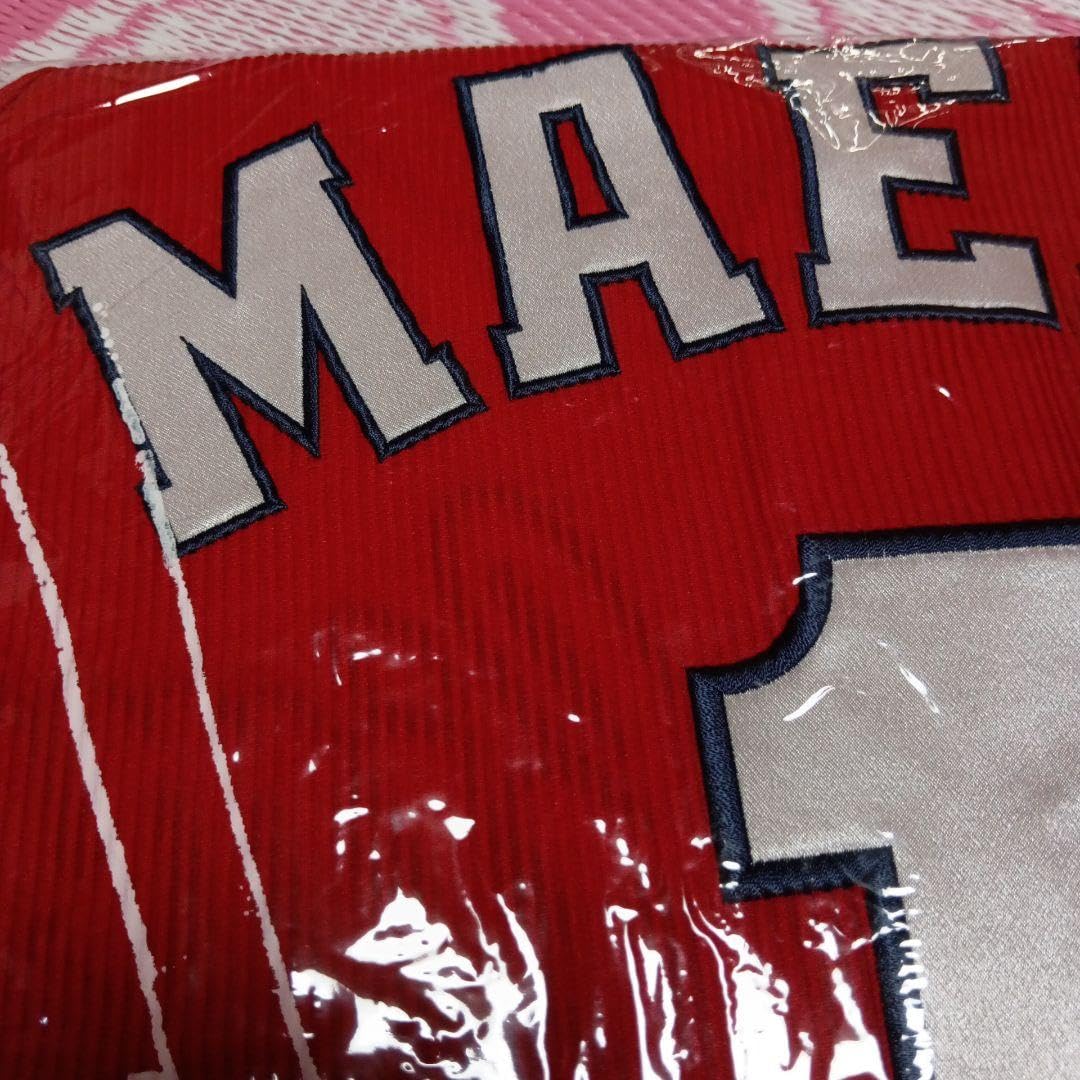 Amazon.co.jp: 新広島カープ前田智徳 引退記念 ユニフォーム