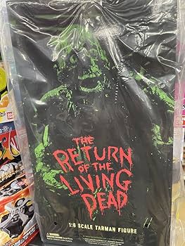 Amazon | ? トリックオアトリートスタジオ バタリアン/タールマン 1/6