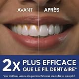 Waterpik Ultra Professionnel Hydropulseur Dentaire -10 niveaux de pression - 3