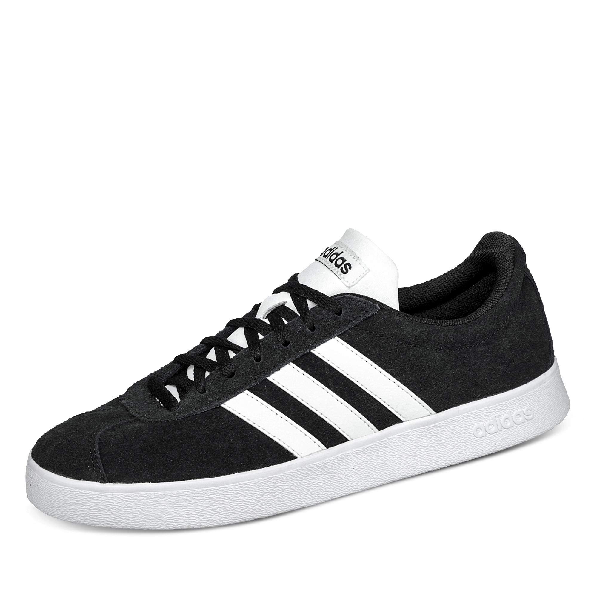 adidasMen's Vl Court Sneaker