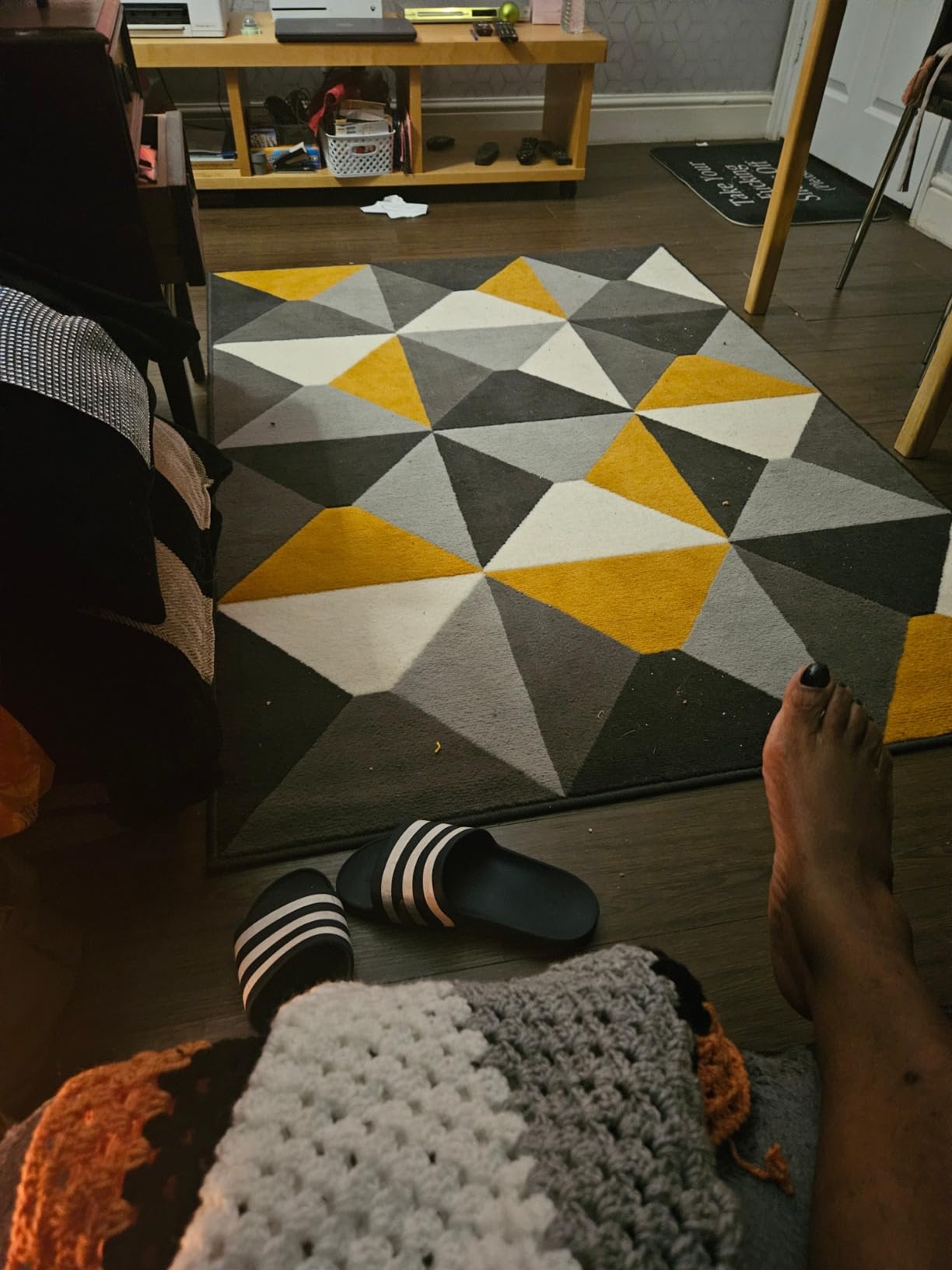 Customer photo