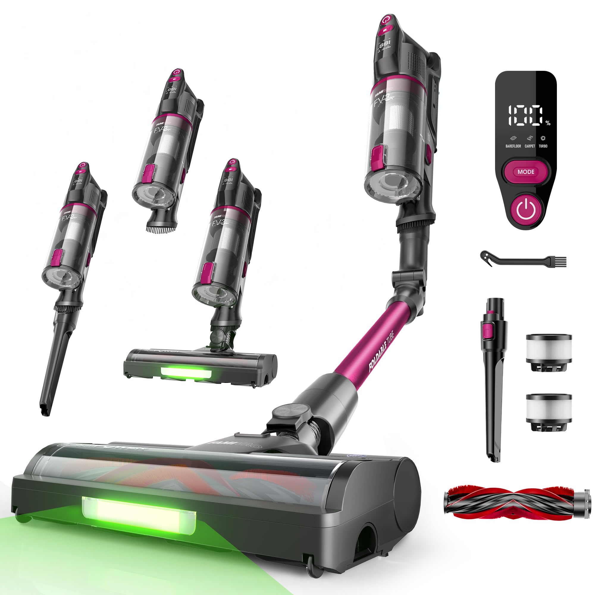 Monsga Deals