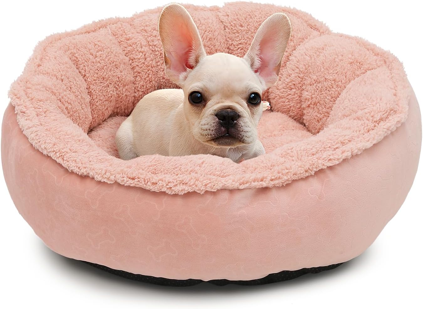 Magshion Dog Bed for Small Size Dogs, Dog Bed with Non
