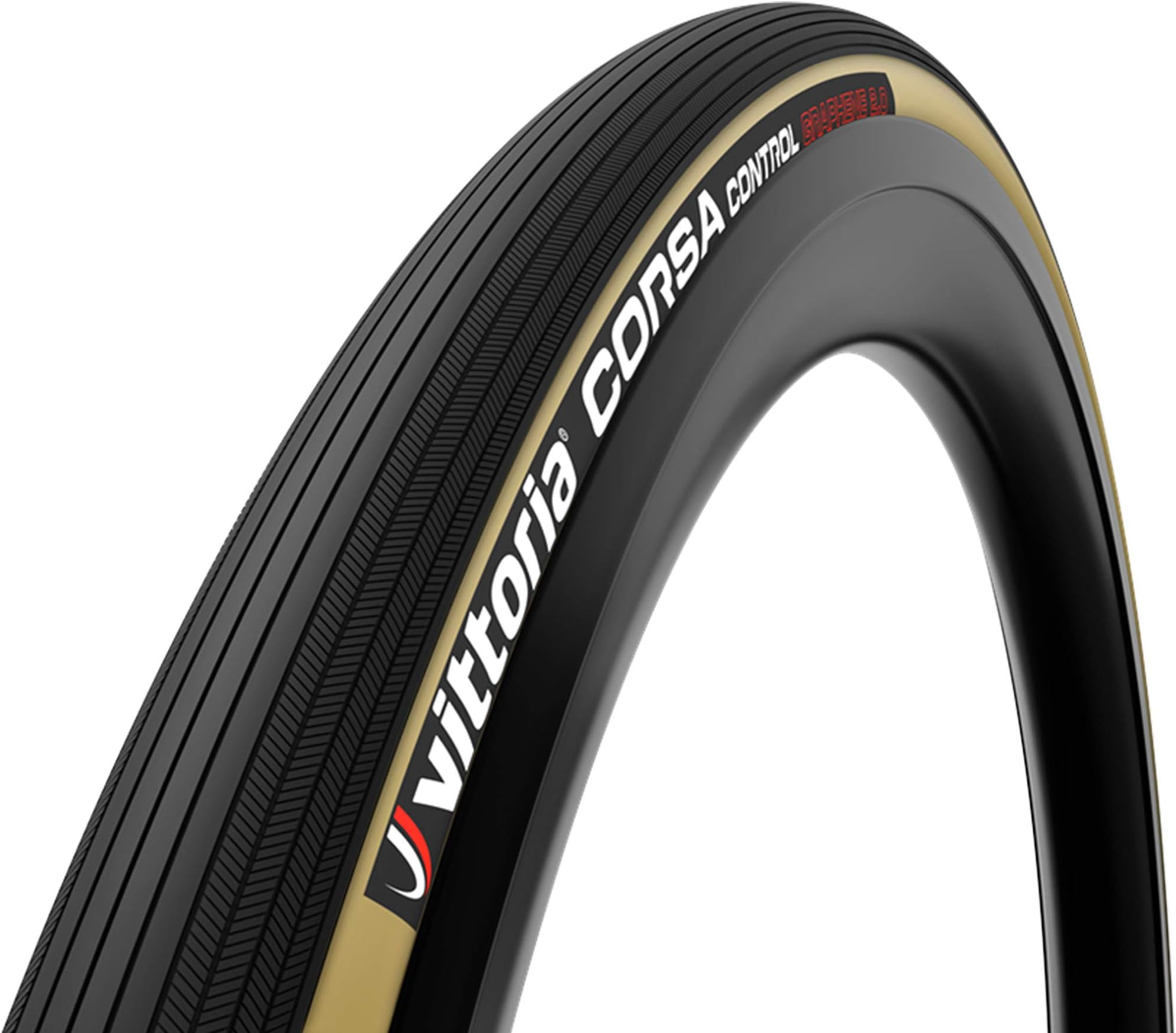 VittoriaCorsa Control Folding Tyre