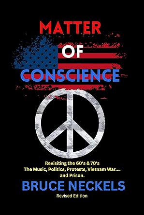 Matter of Conscience