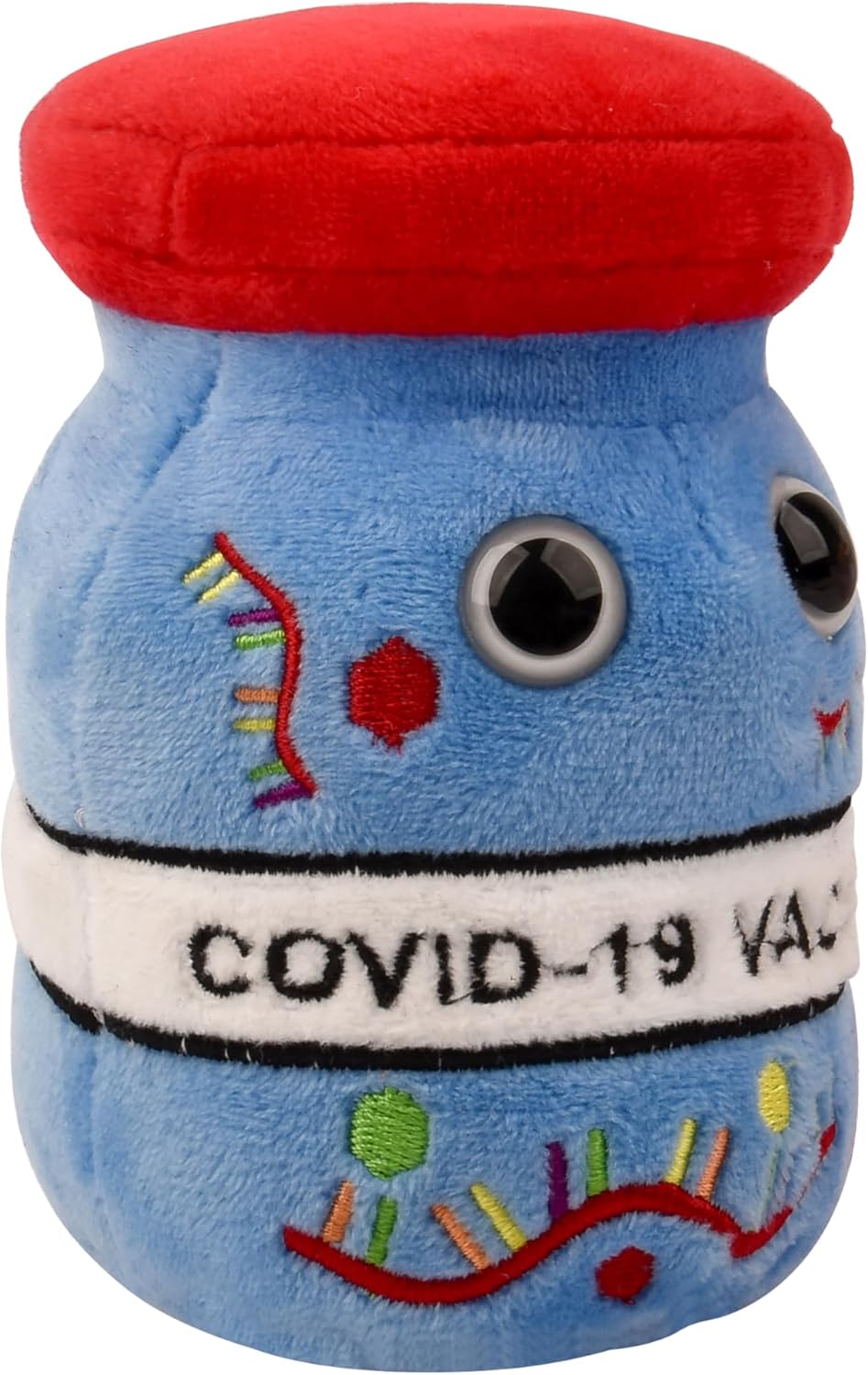 GIANT MICROBES COVID-19 Vaccine