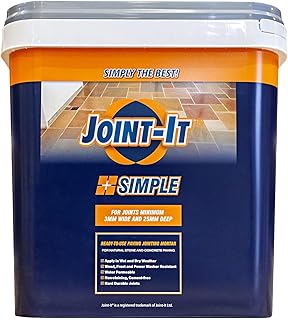 10 Flagstone Patio Ideas for Natural Outdoor Charm 21 Simple Grey – Better Polymeric Sand Alternative, Haze-Free Patio Jointin...