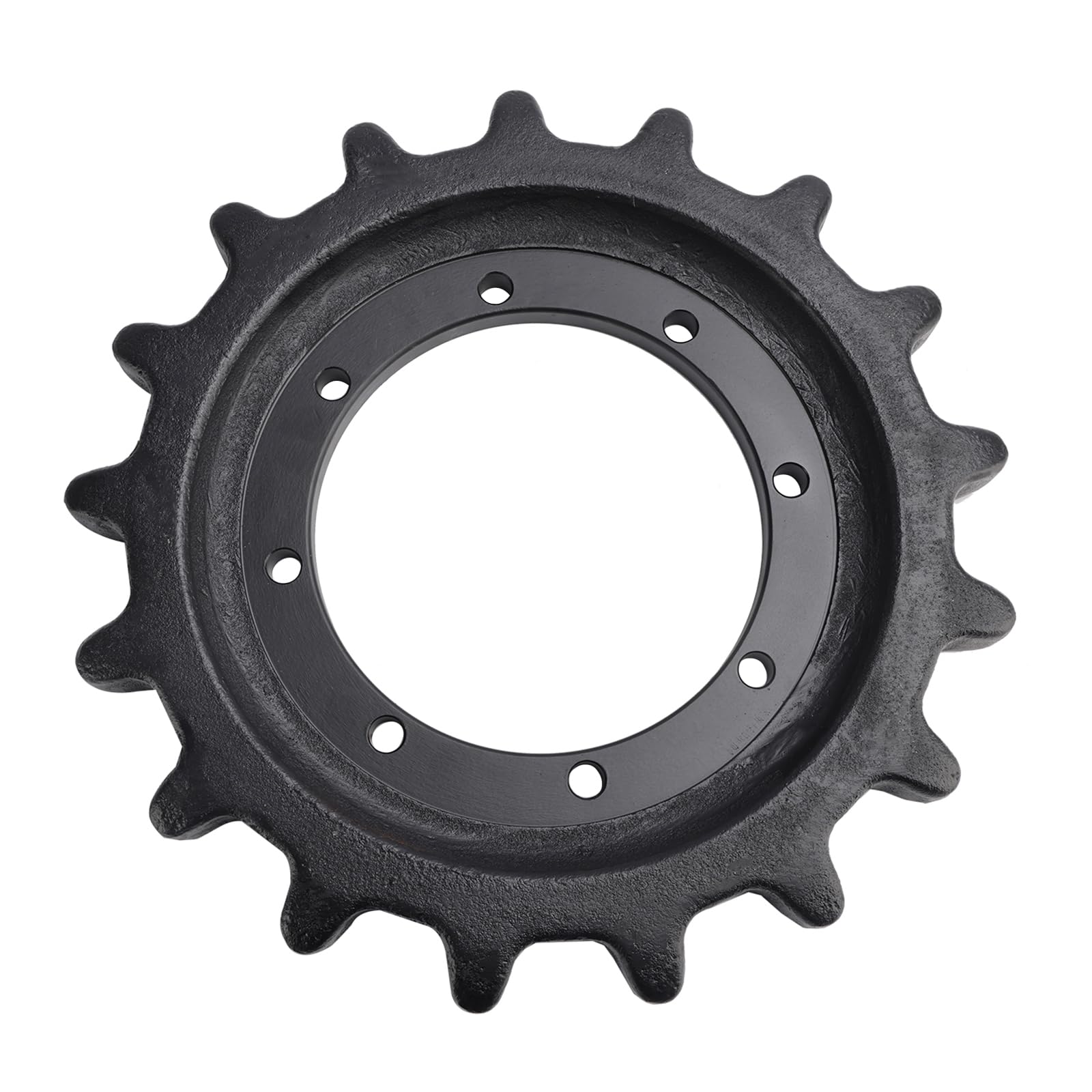 MAD HORNETS 17 Teeth 8 Holes 87460888 Sprocket For Case CT420 For New Holland LT185 LT190
