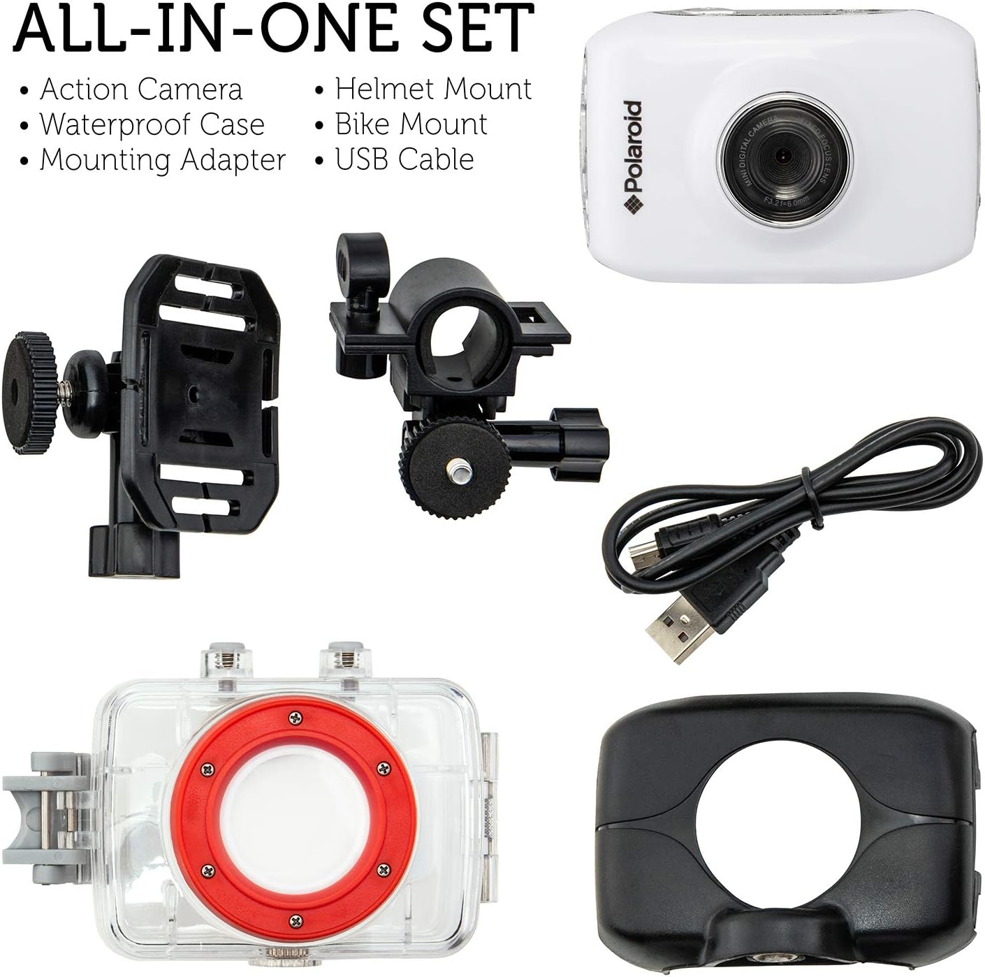 Amazon | ビデオカメラ Rosdeca デジタルビデオカメラ HD 1080P 3600万