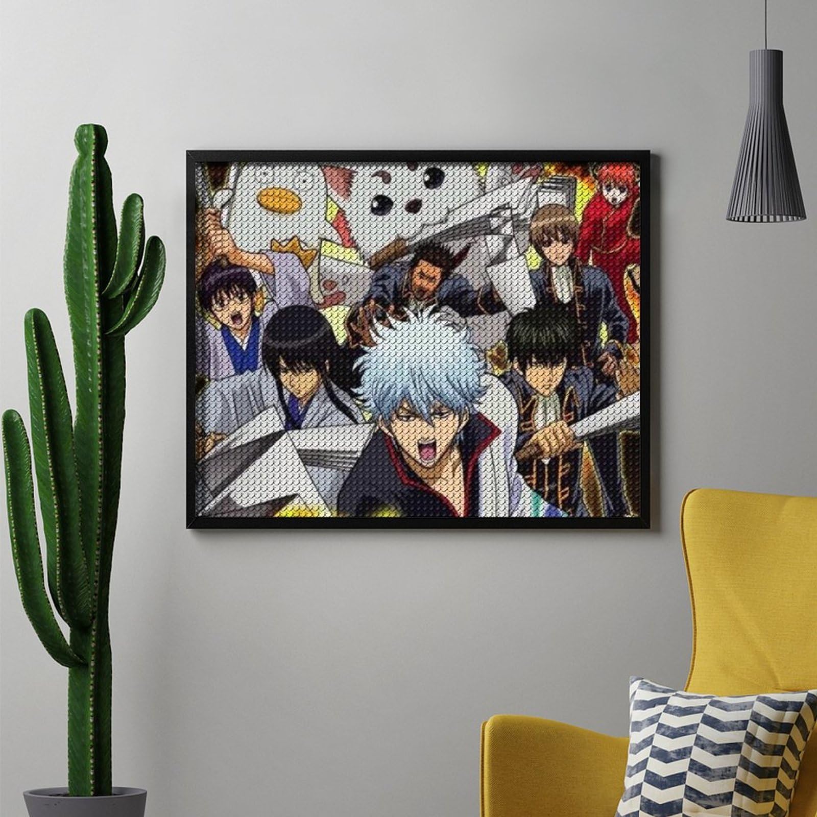 ダイヤモンドアート　まとめ売り10本※説明必ず！お読みください ダイヤモンドアート まとめ売り10本※説明必ず！お読みください