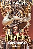 Harry Potter e la pietra filosofale. Ediz. anniversario 25 anni