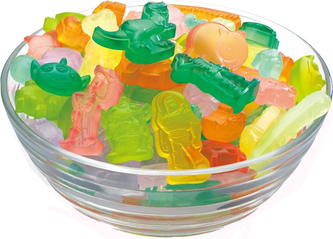 ディズニー トイ ストーリー クッキングマニア グミチョコいっぱいエイリアン クッキングトイ おもちゃ Amazon ディズニー トイ ストーリー クッキングマニア グミチョコいっぱいエイリアン クッキングトイ おもちゃ Amazon