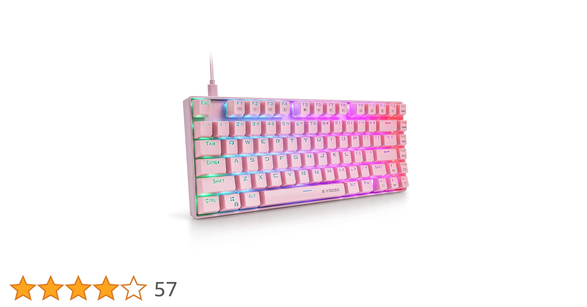 キーボード sai Mechanical ZX81 keyboard
