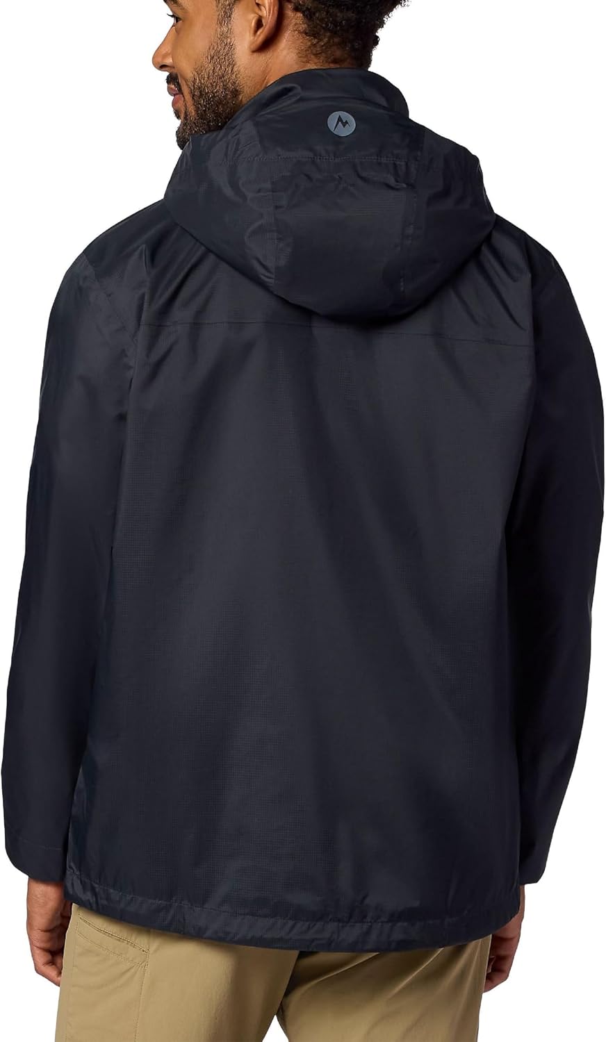MARMOT mens Precip Evo Rain Jacket