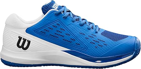 Rush Pro Ace, Zapatillas de Tenis Hombre0