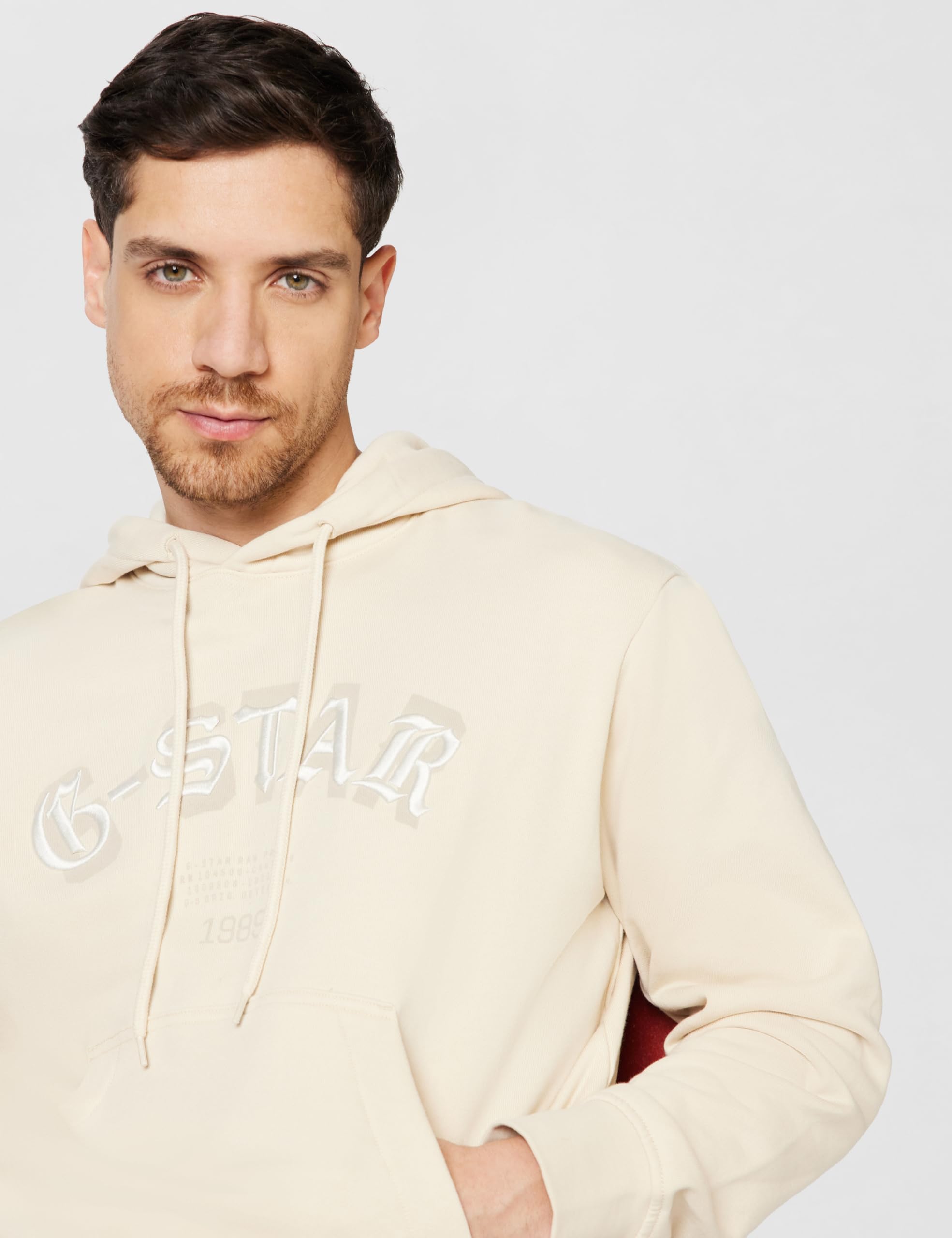 G-STAR RAW Embro Logo hb HDD sw