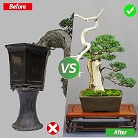 Heveer Bonsai Drót 5 Tekercs 25m Alumínium Növénykötöző Drót Drótcsipesszel 2