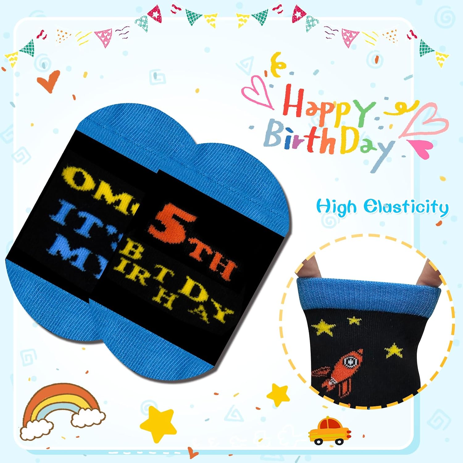 7th 8th 9th 10th 11th 12th 18th Birthday Gifts for Girls Boys Cool Birthday Gift Ideas for 7-18 Year Old Girl Boy