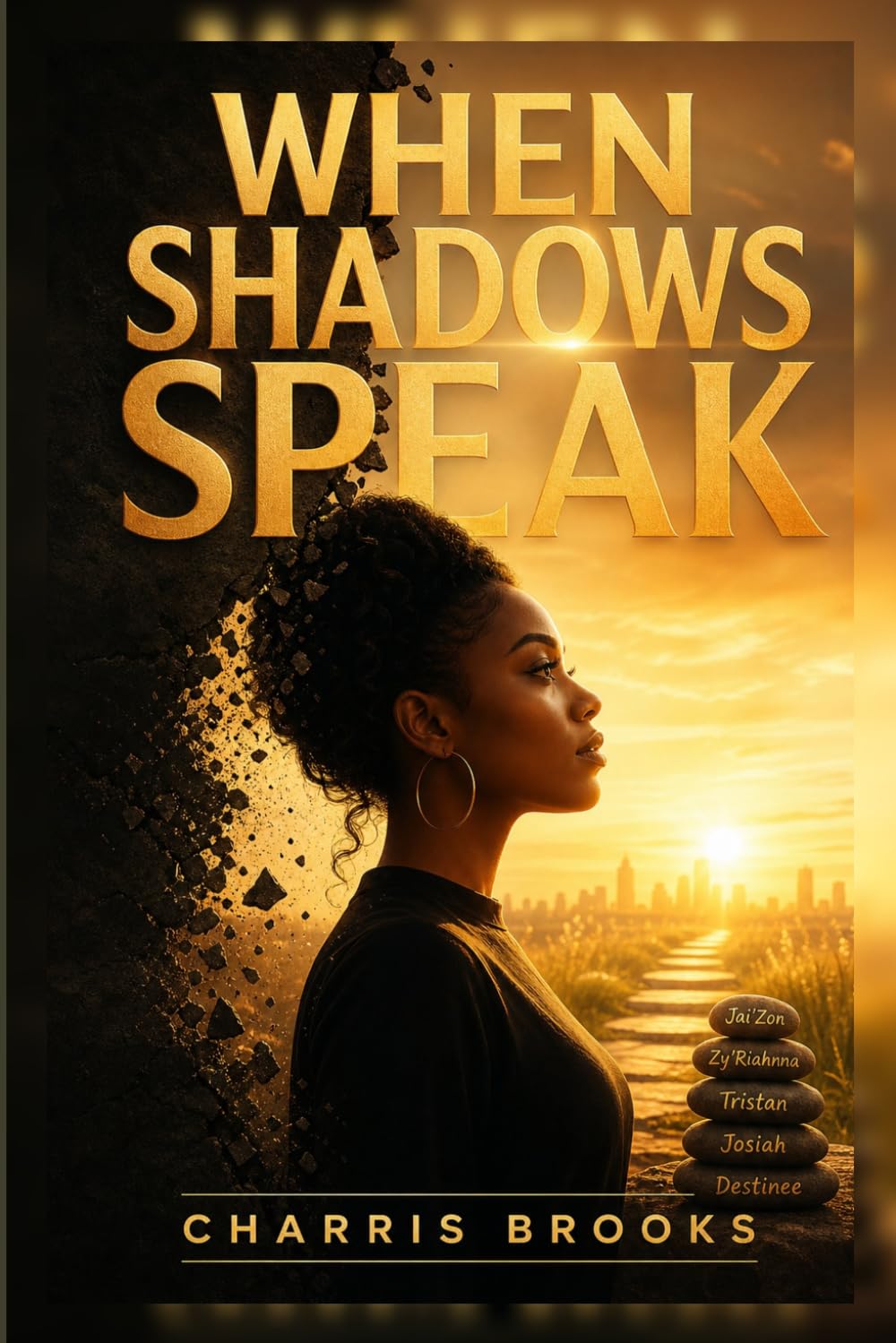 When Shadows Speak