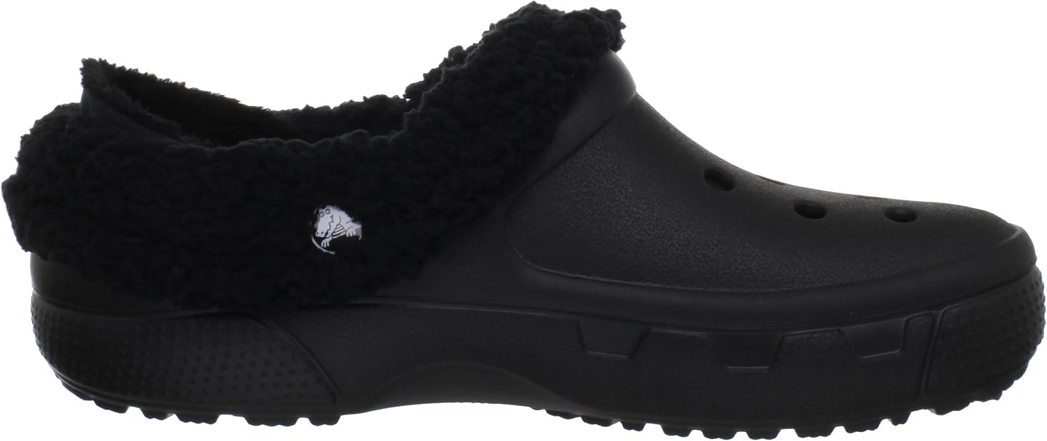 crocs Unisex Mammoth EVO Lined