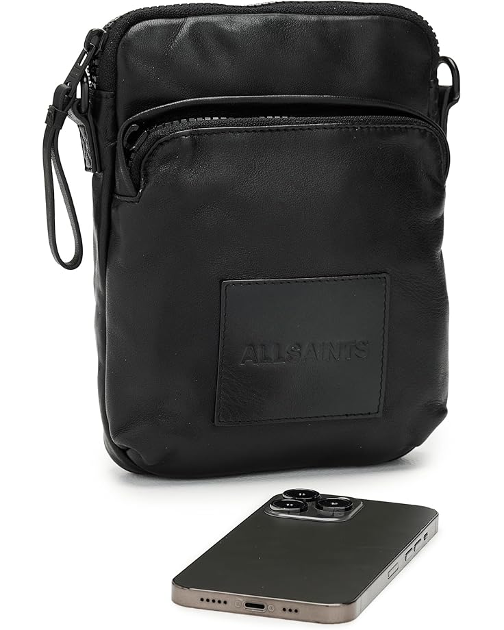 AllSaints Falcon Ns Pouch - #3 of 6