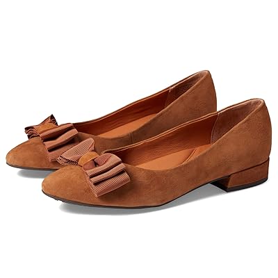 Gentle Souls by Kenneth Cole Atlas Flat Women