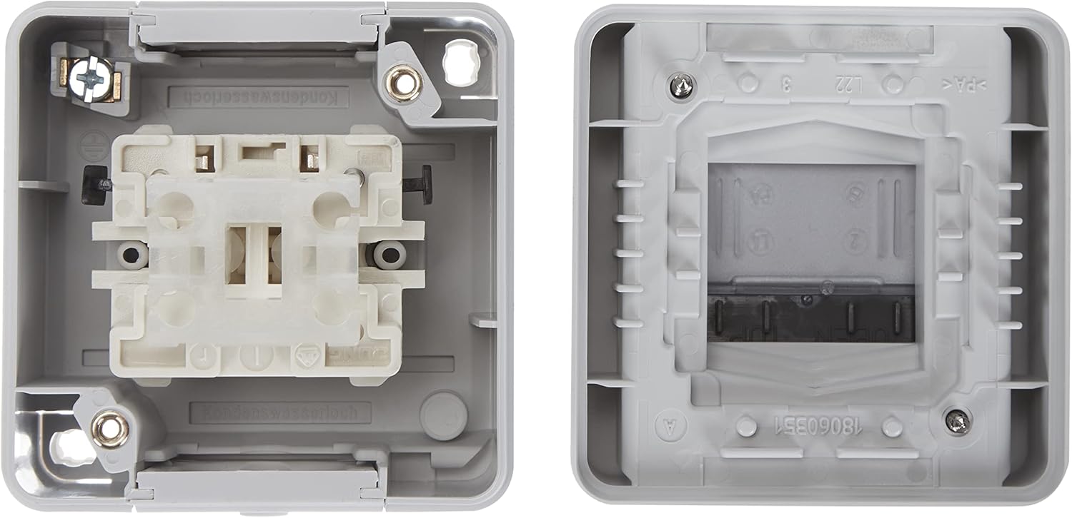 Jung Switch Contact 1-Pin 831NAW
