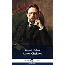 Delphi Complete Works of Anton Chekhov Illustrated