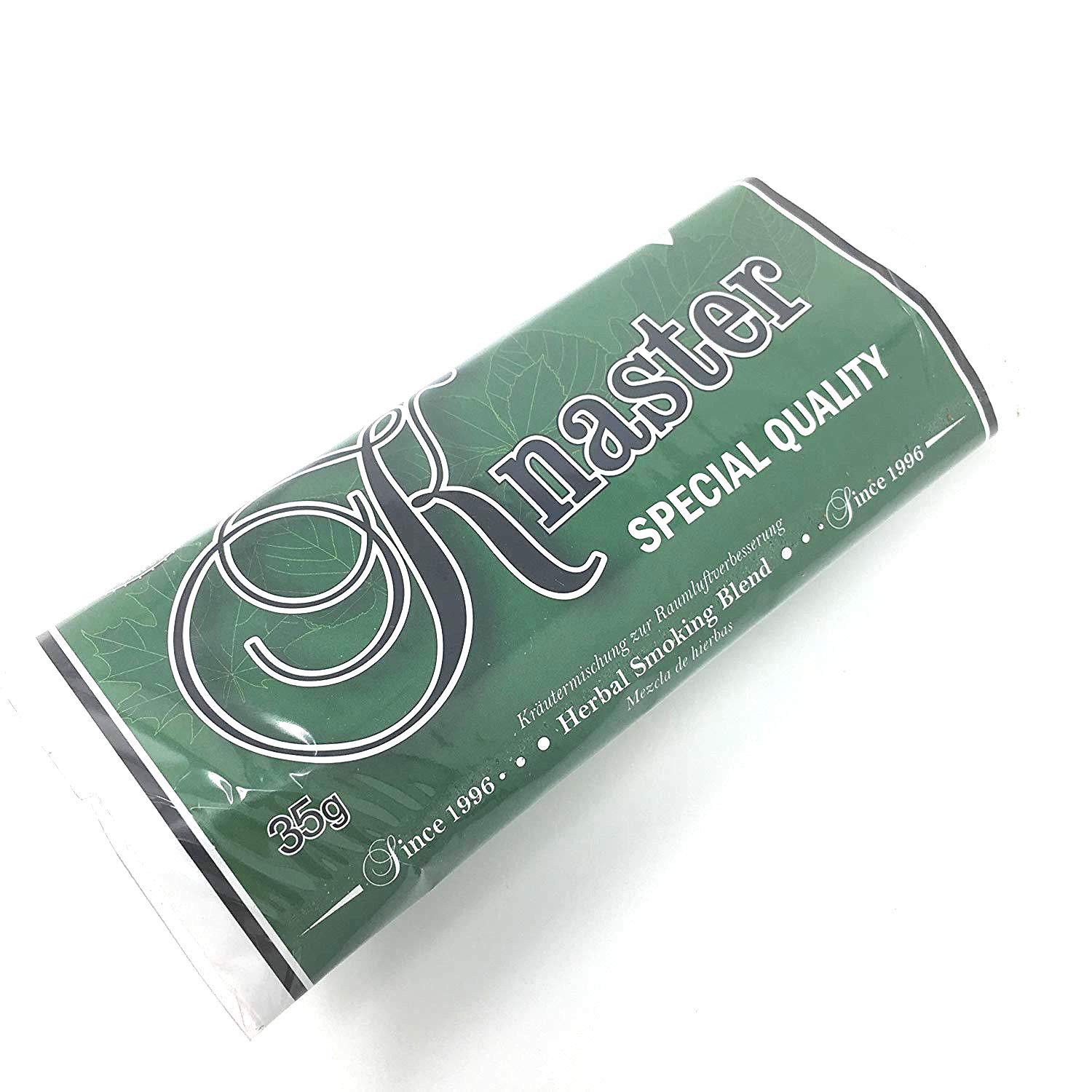 knaster Mellows special quality