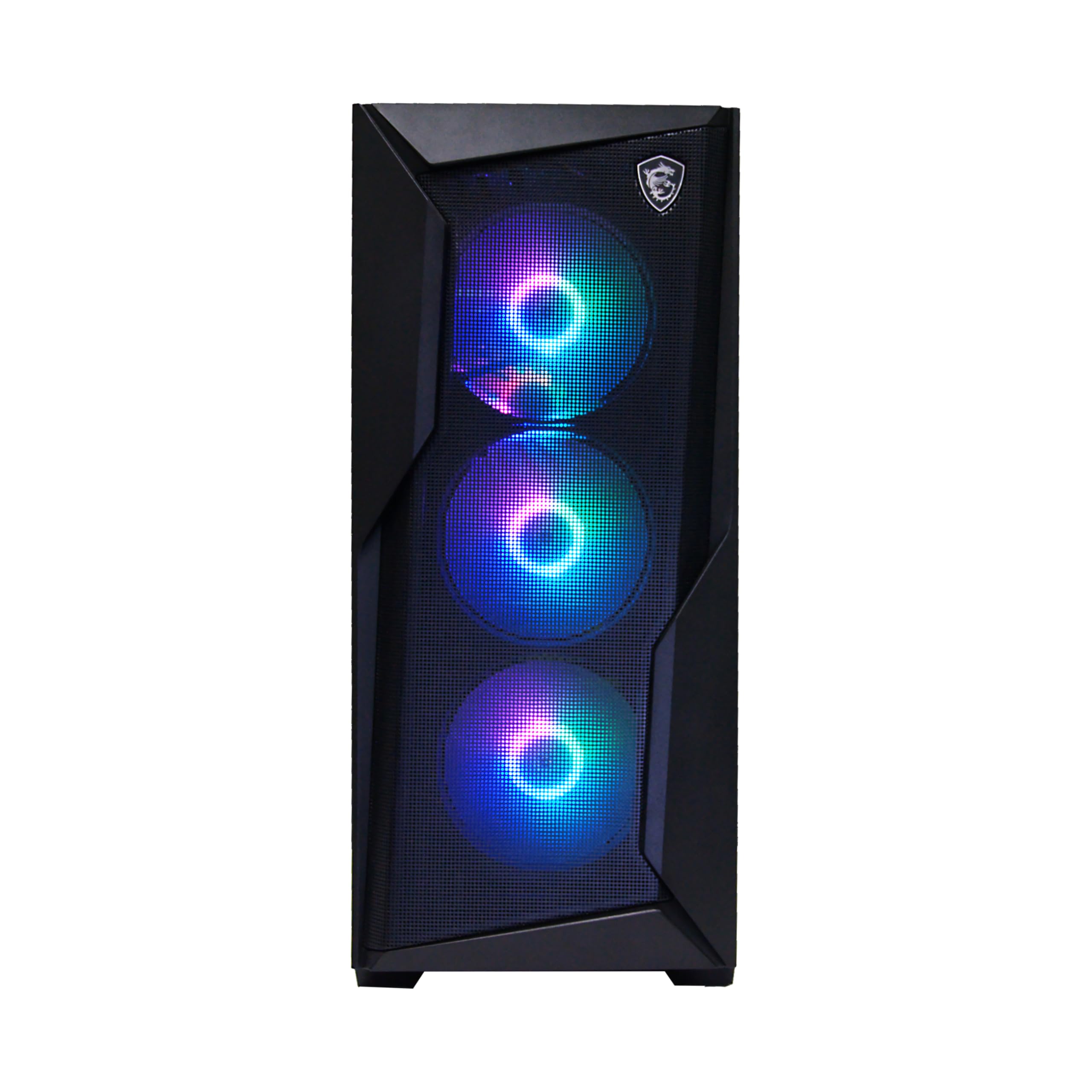 MSI Codex Z2 Gaming Desktop, AMD Ryzen 7 8700F, GeForce RTX 5060