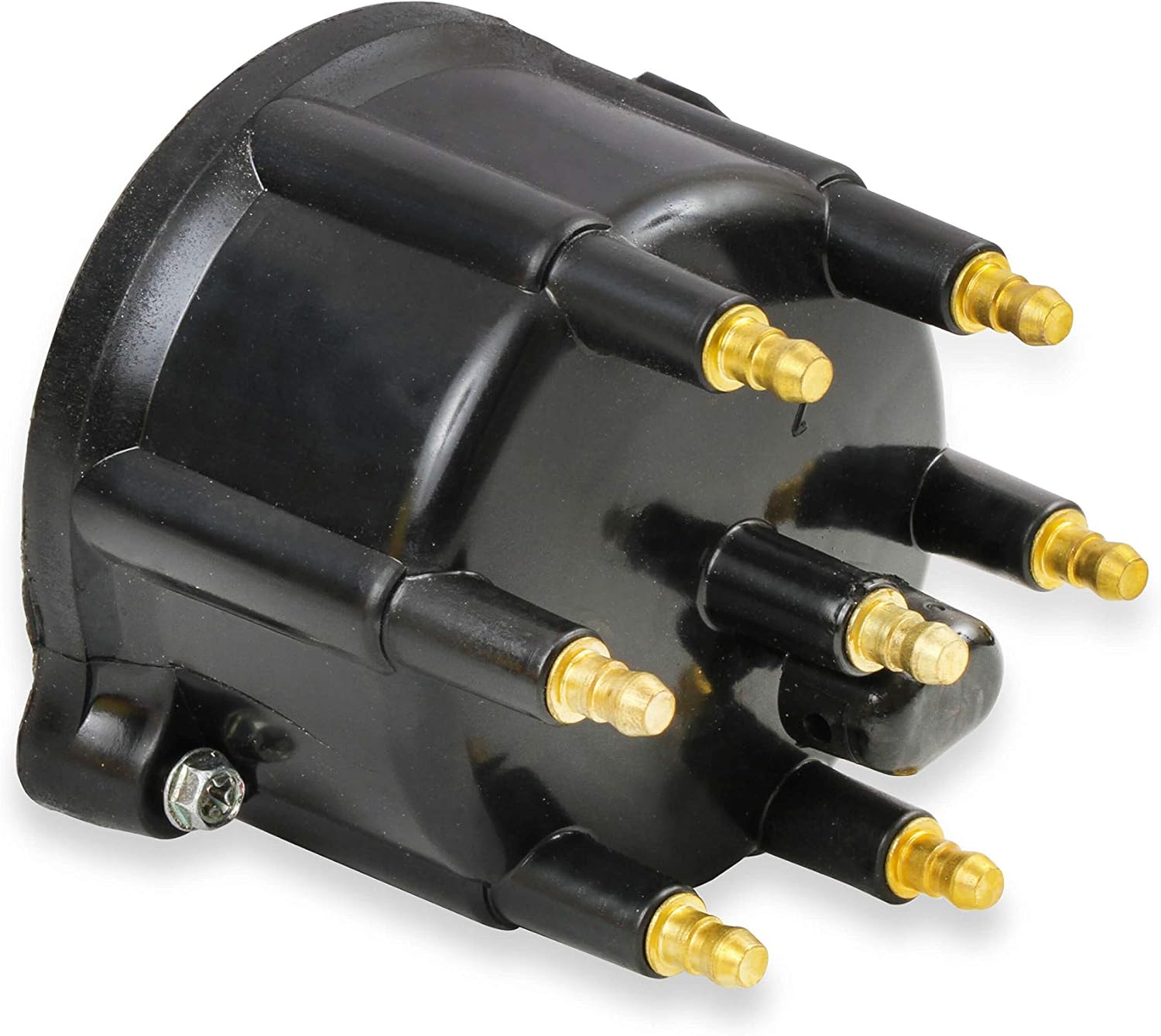 ACCEL 120328 Distributor Cap, side view